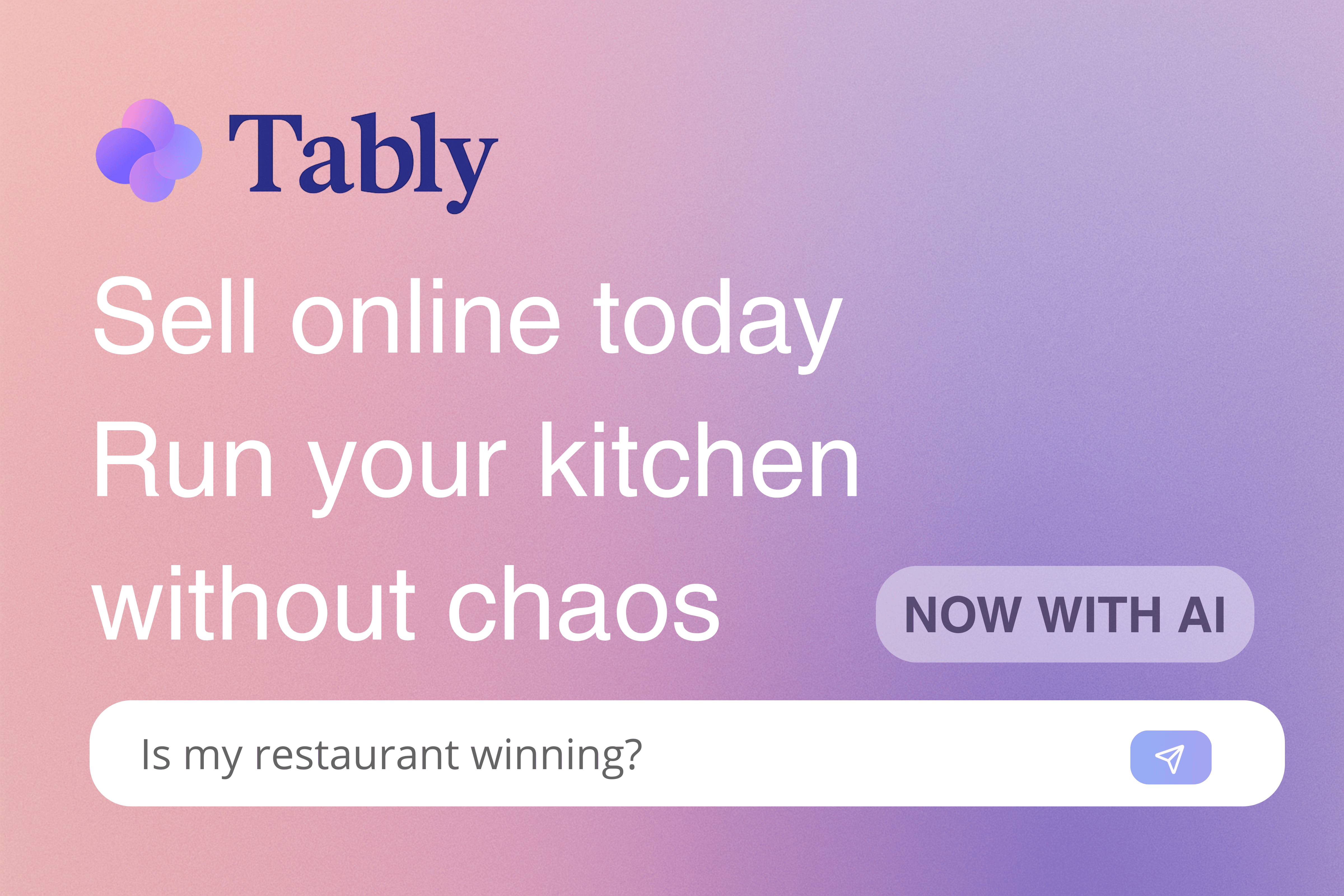 Tably  gallery image