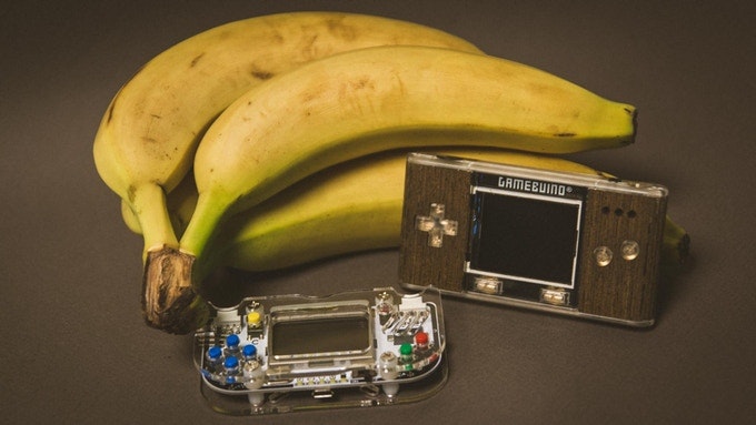 Gamebuino META gallery image