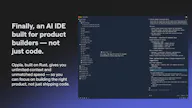Oppla AI IDE