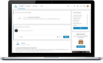 Lynkos gallery image