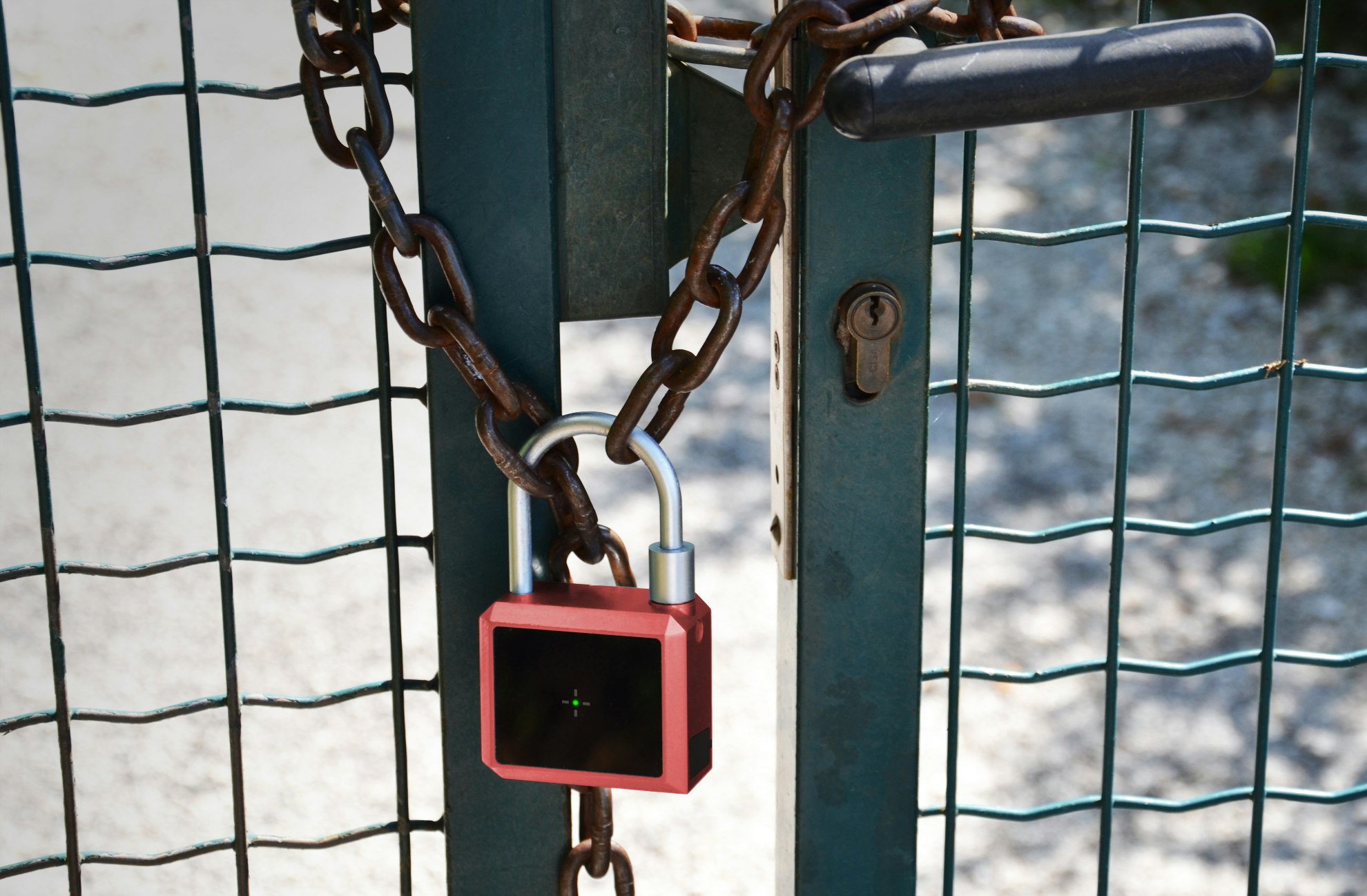 360Lock gallery image