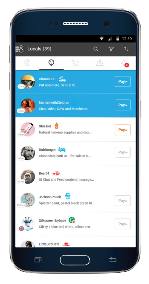 Bitholla gallery image