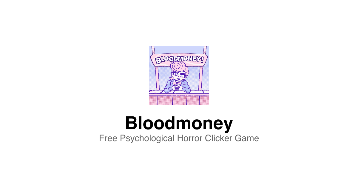 Bloodmoney gallery image