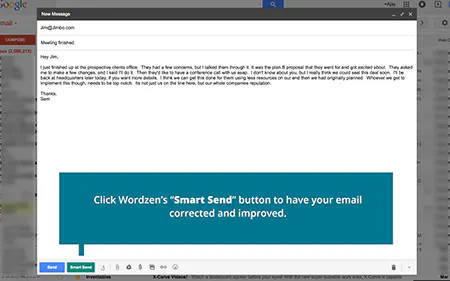 Wordzen