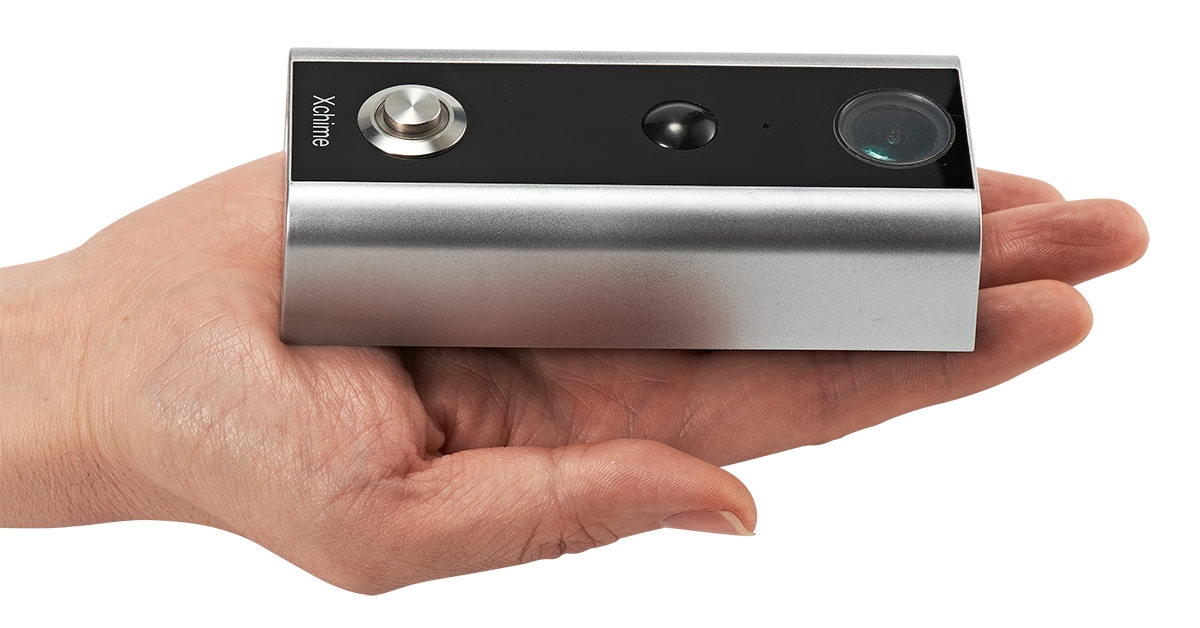 XChime Doorbell gallery image