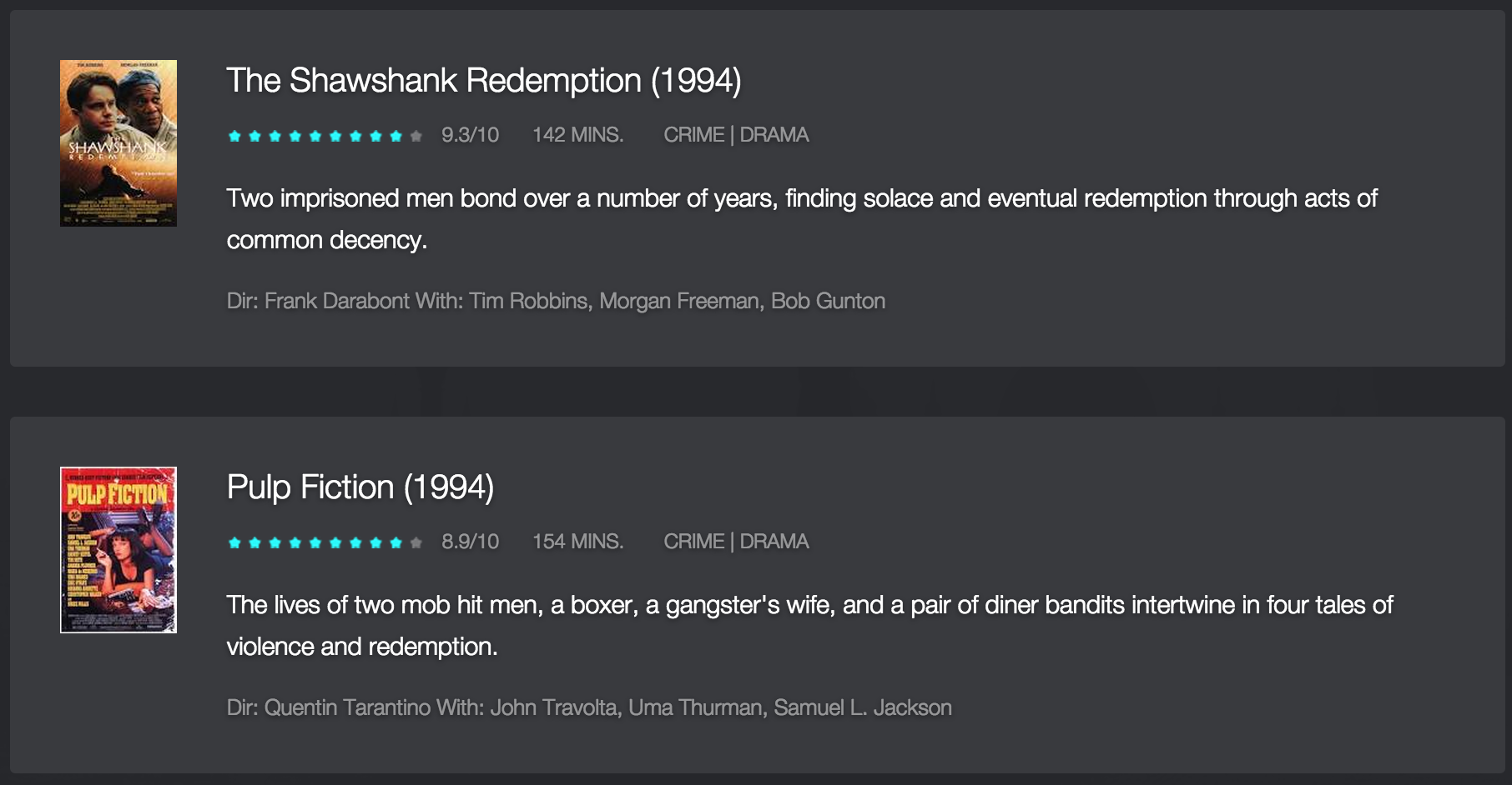 Film Hunt gallery image