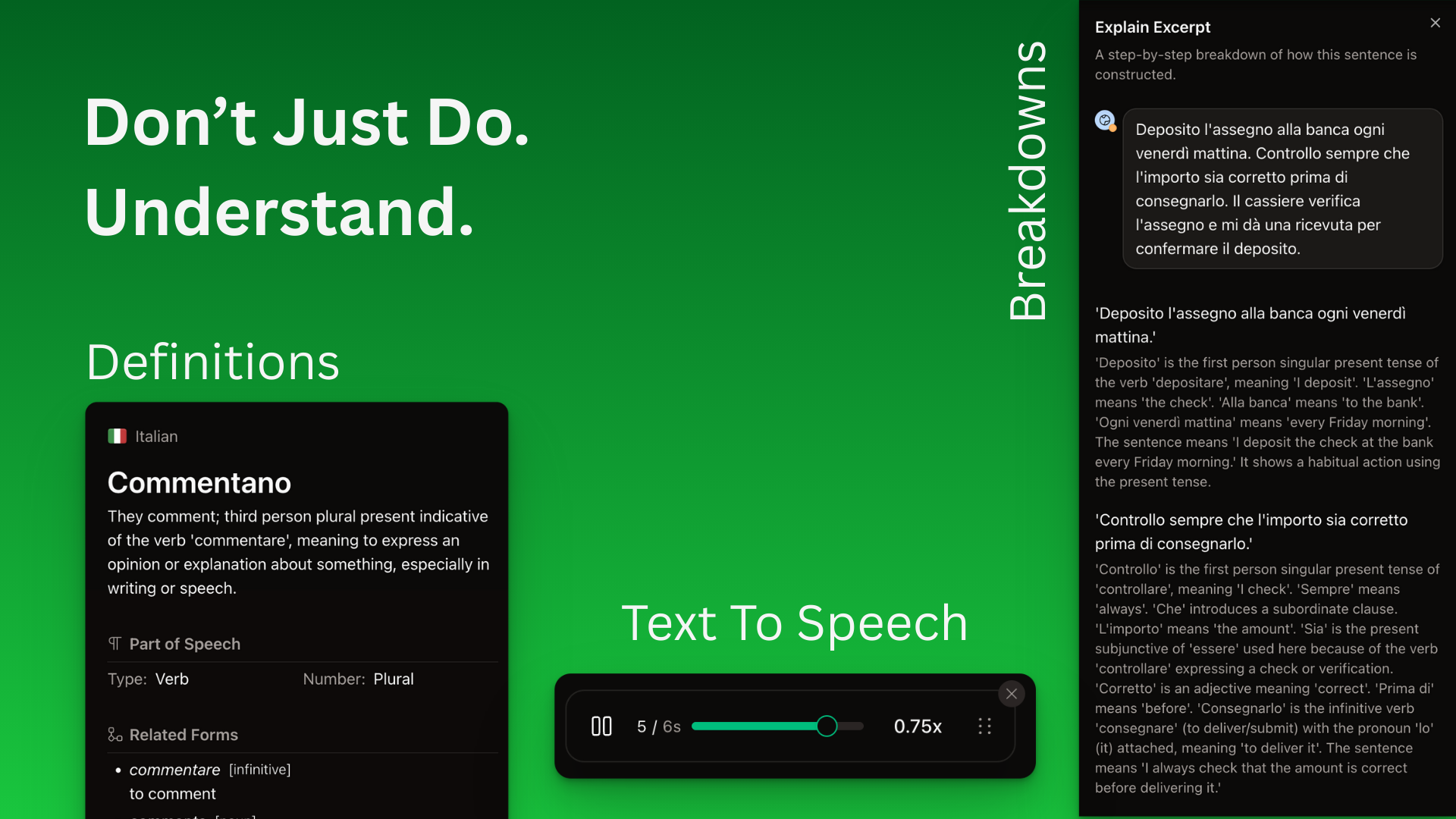 Média LangLime - A language learning app that doesn’t actually suck 4