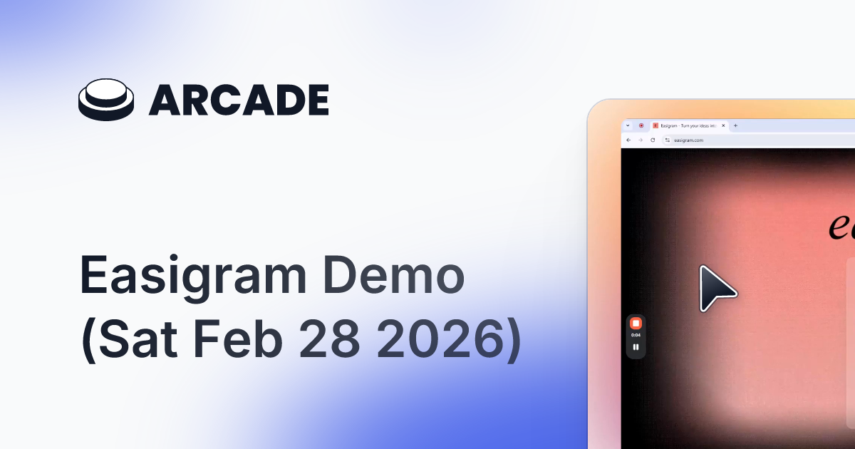 Easigram gallery image