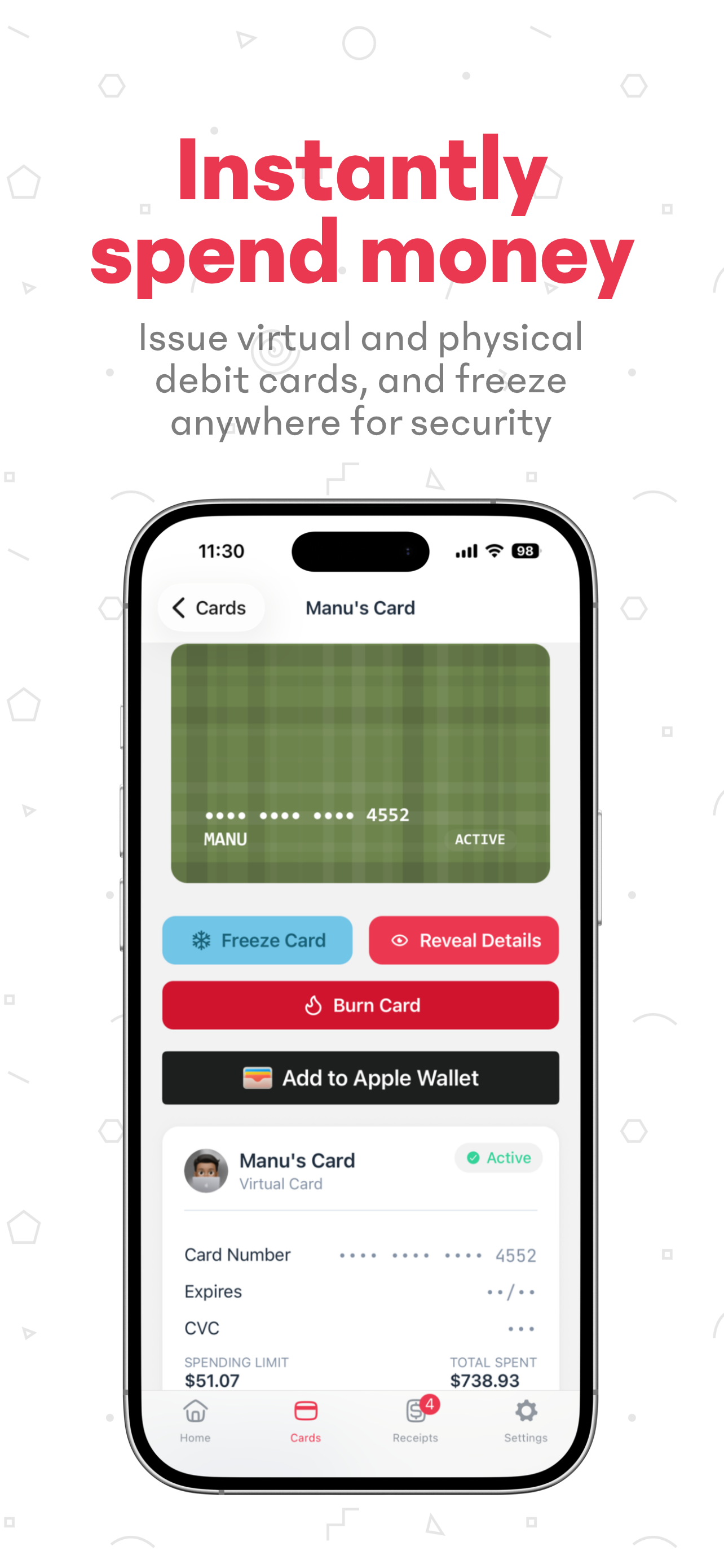 HCB Mobile gallery image