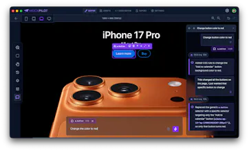 MockPilot gallery image