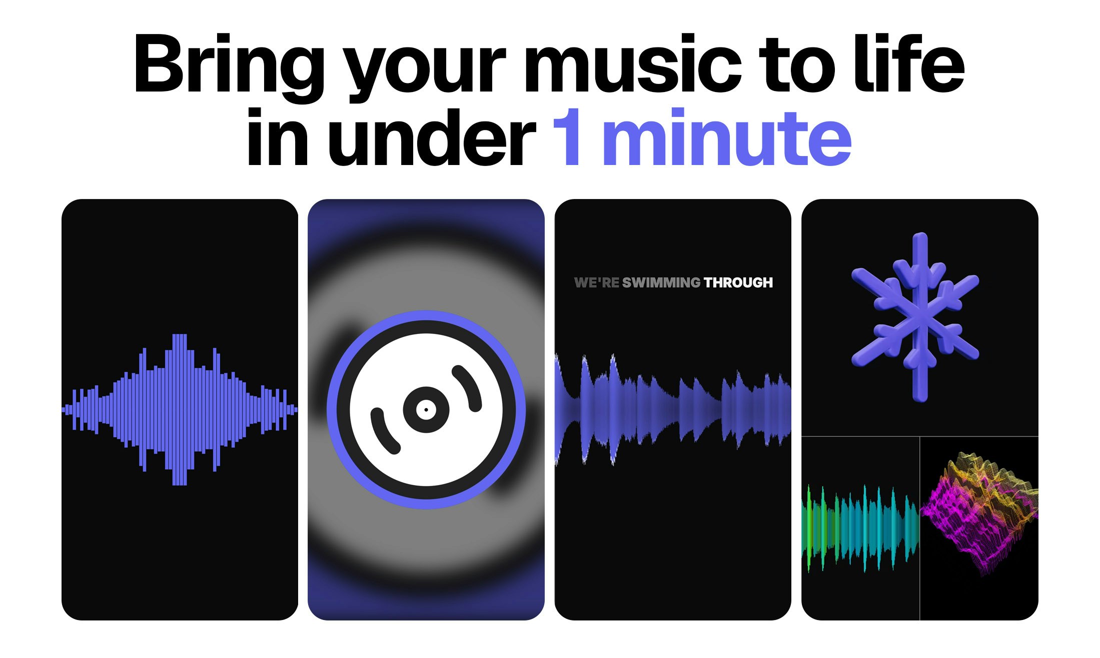 BeatVisualiser gallery image