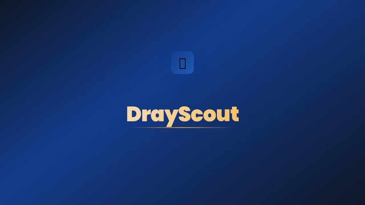 DrayScout gallery image