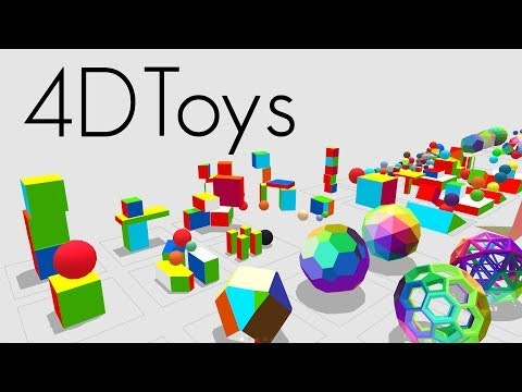 4D Toys