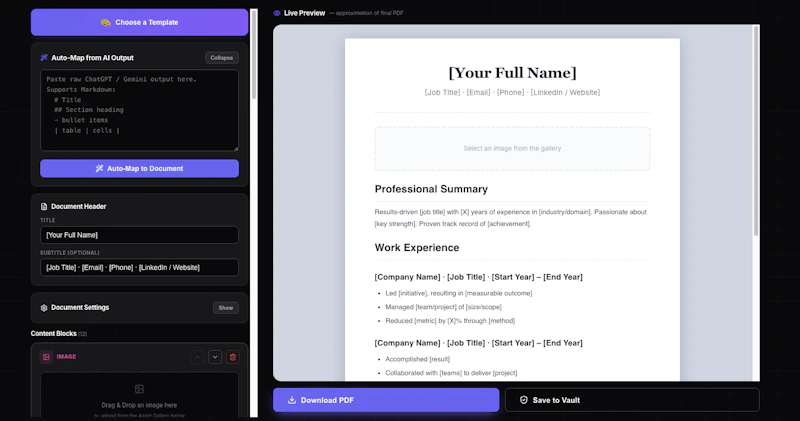 Utilitly.com screenshot 2