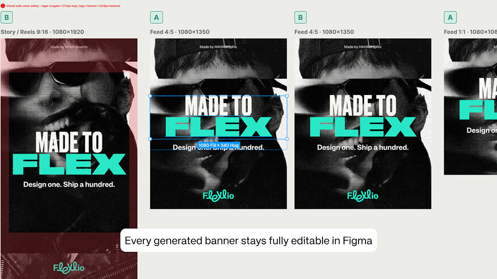 Flexlio 3.0 screenshot 7