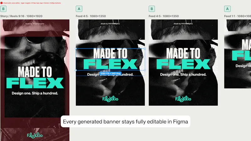 Flexlio 3.0 screenshot 7