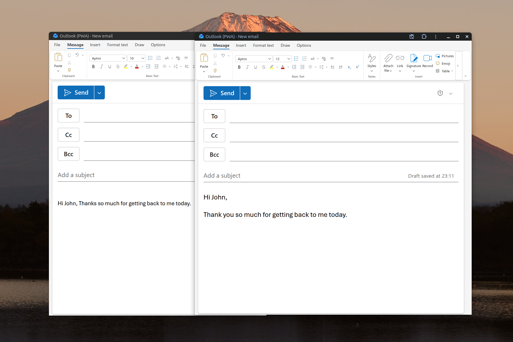 LotusQ gallery image