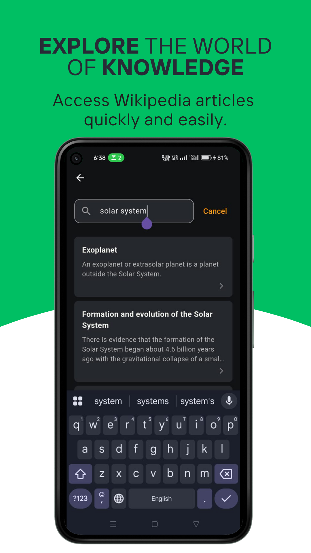 Xplore media 5