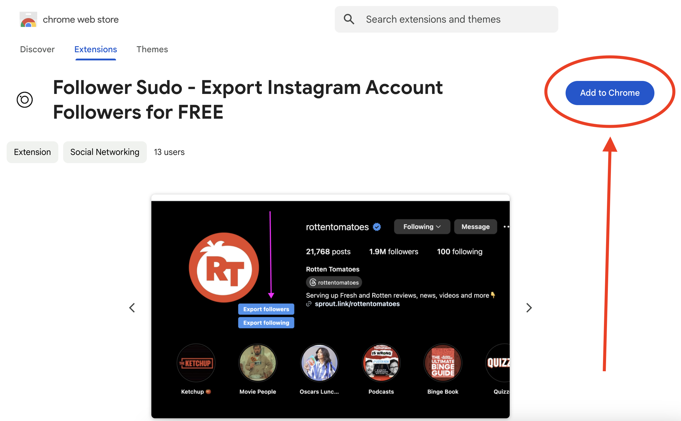 Последователь Sudo media 2