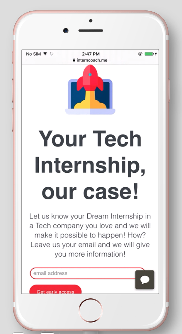 InternCoach gallery image