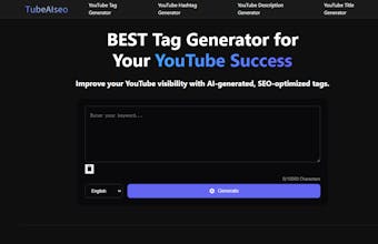 TubeAiseo gallery image