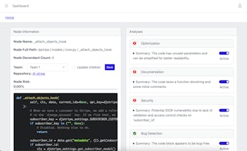 Repodex gallery image