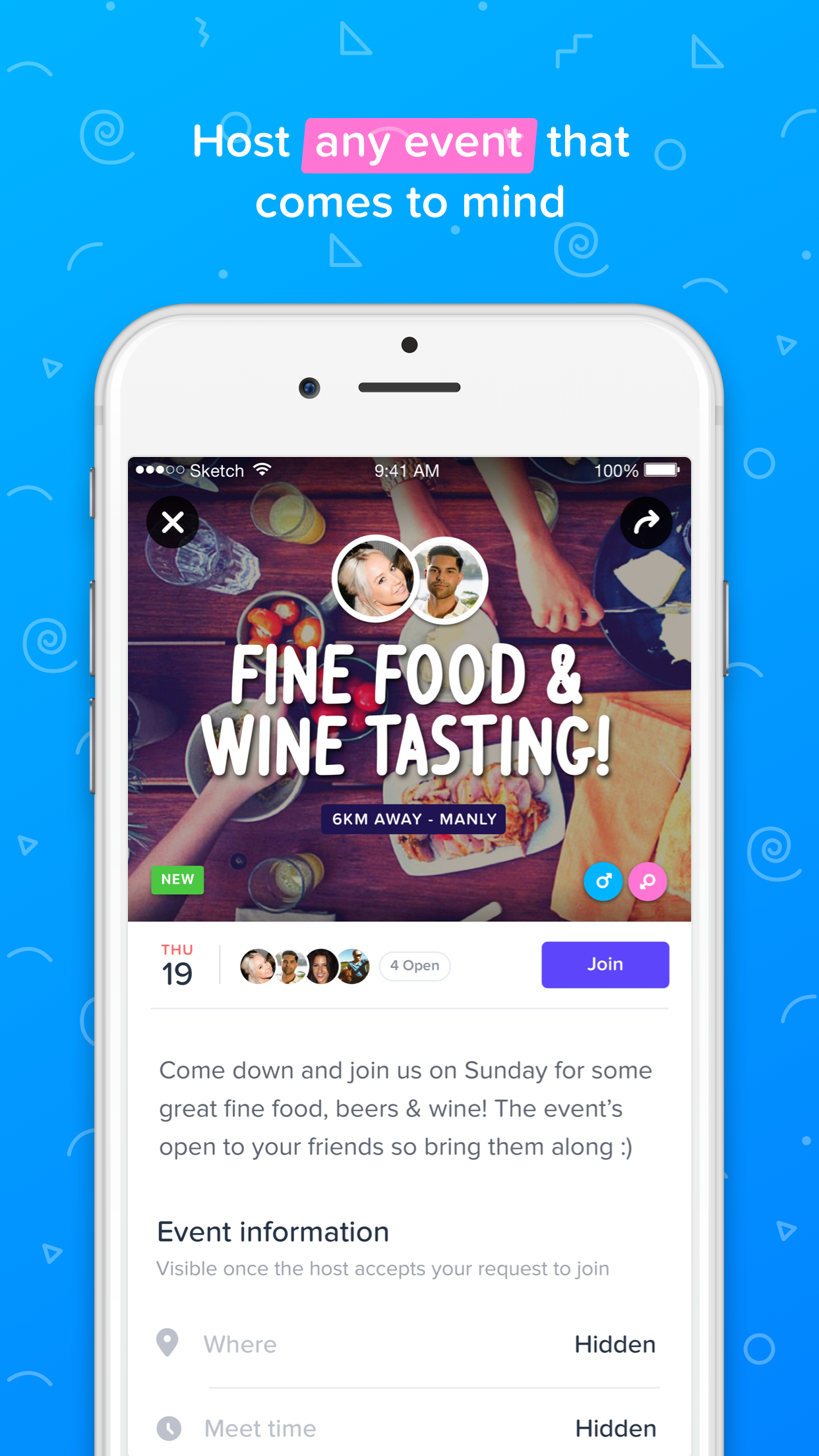 Friendly gallery image