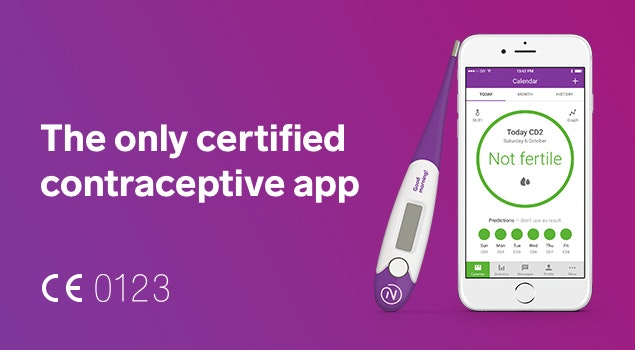 Natural Cycle gallery image