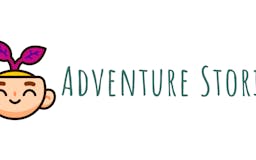 Adventure Stories media 2