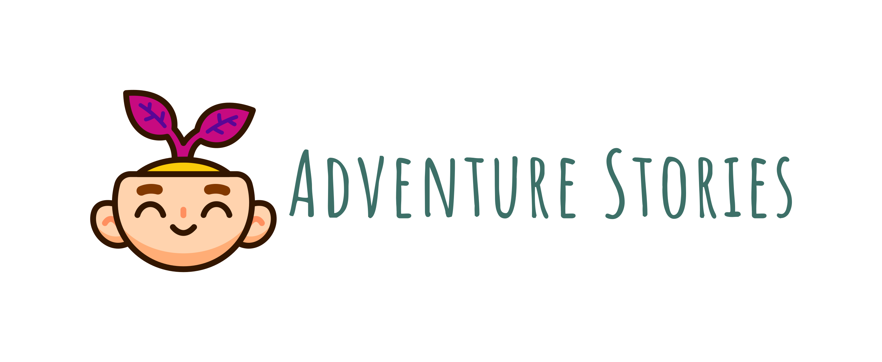 Adventure Stories media 2