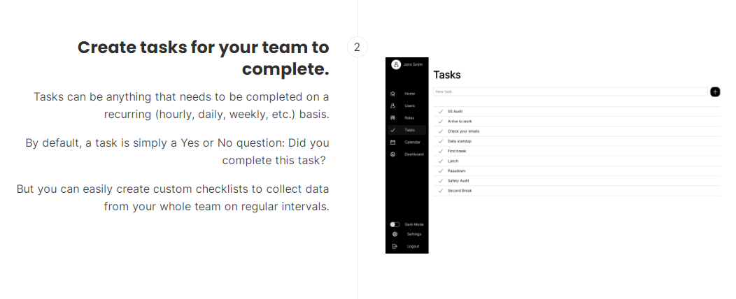 Routine Ops gallery image