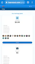 Learnex AI gallery image