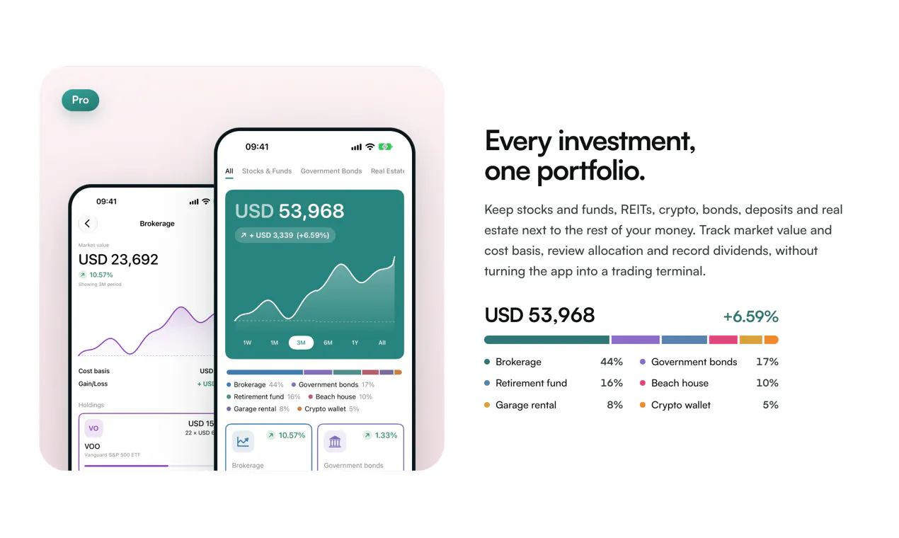 calmfinance gallery image