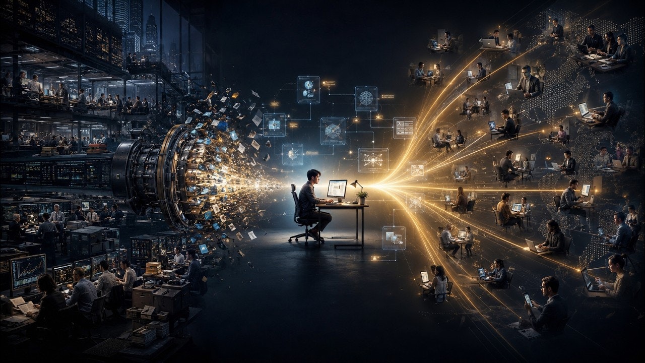 Guidances: Insight, Intelligence, Impact gallery image