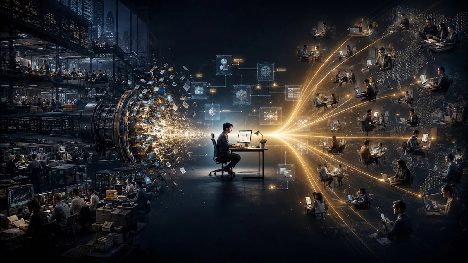 Guidances: Insight, Intelligence, Impact screenshot 1 (video preview)
