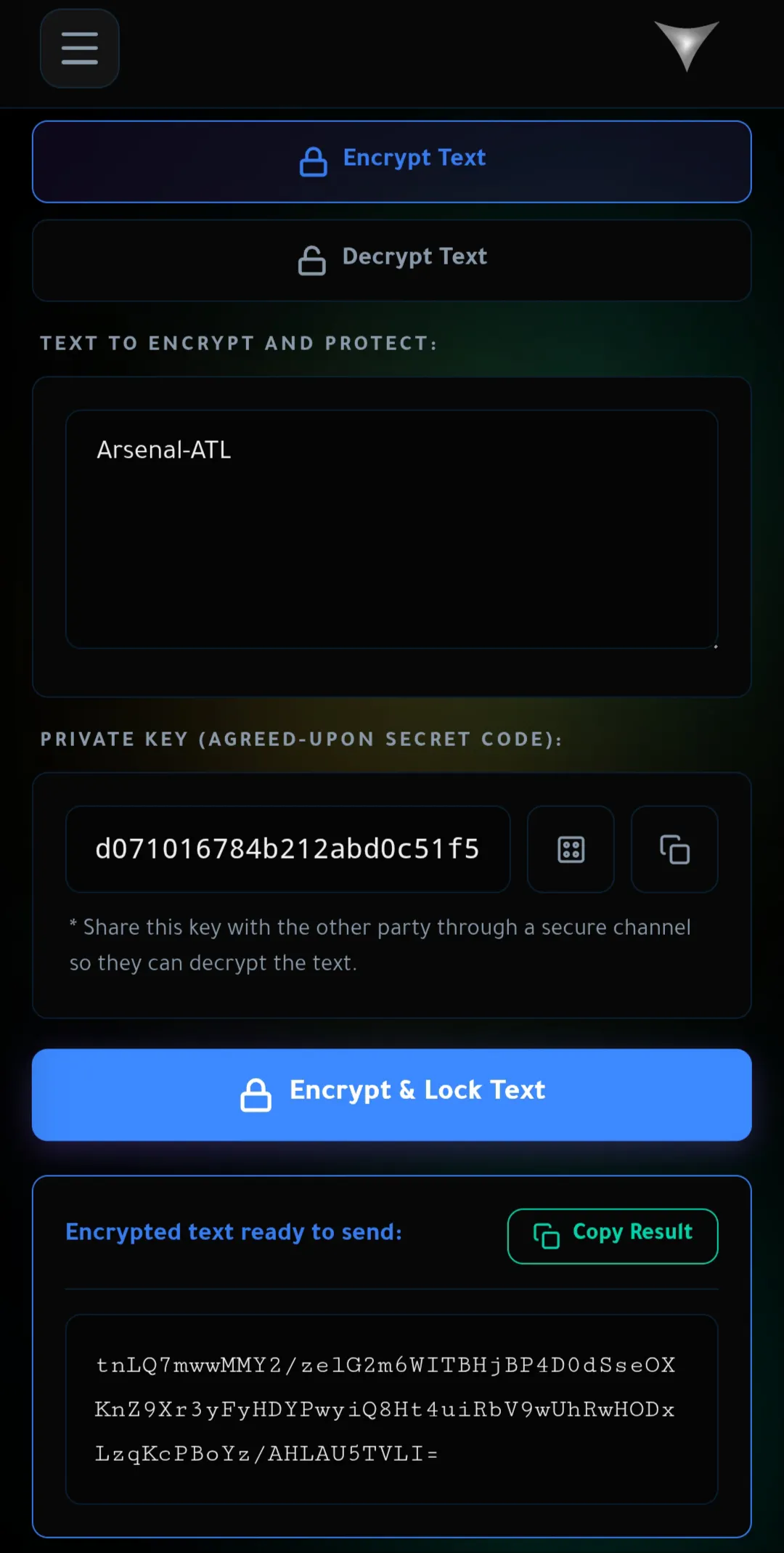 The Arsenal gallery image