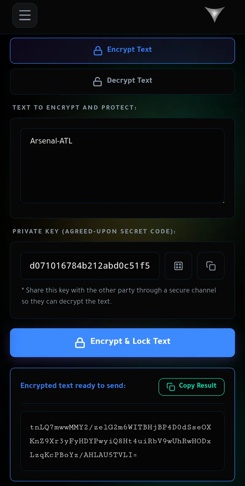 The Arsenal screenshot 6