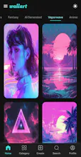 WallArt – Personal Wallpapers gallery image