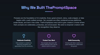 ThePromptSpace gallery image