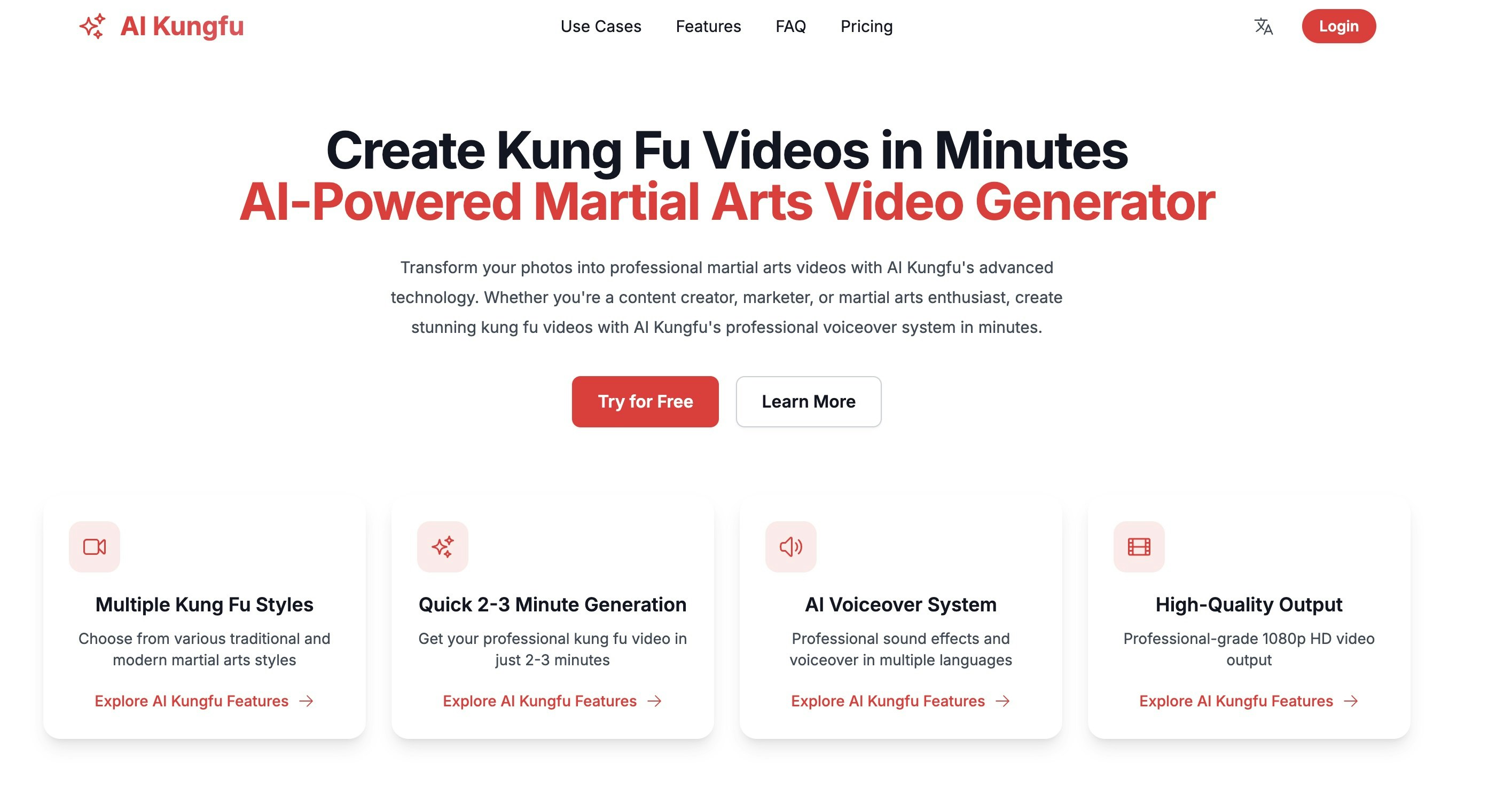 Ai Kungfu media 3