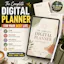 The Complete Digital Planner Best Life