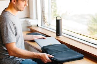 The Siletz Modular Carry System gallery image