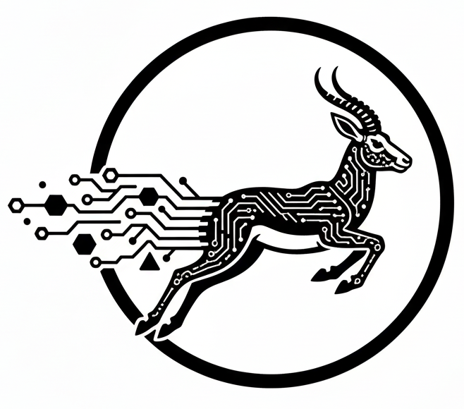 Flowneer - Product Hunt launch logo and brand identity