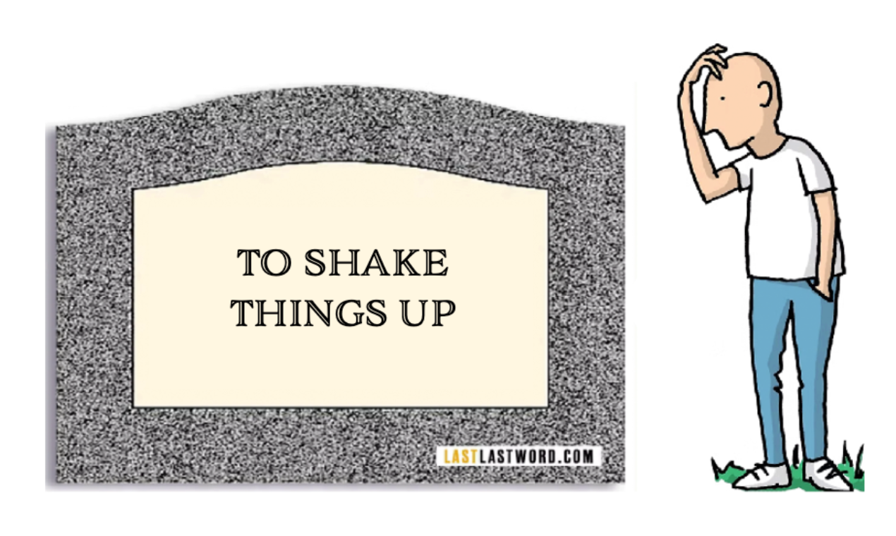 LAST Last Word gallery image