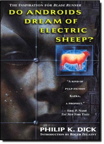 Do Androids Dream Electric Sheep gallery image