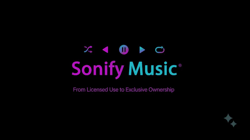 Sonify Music - Full Buyout Audio Tracks screenshot 5