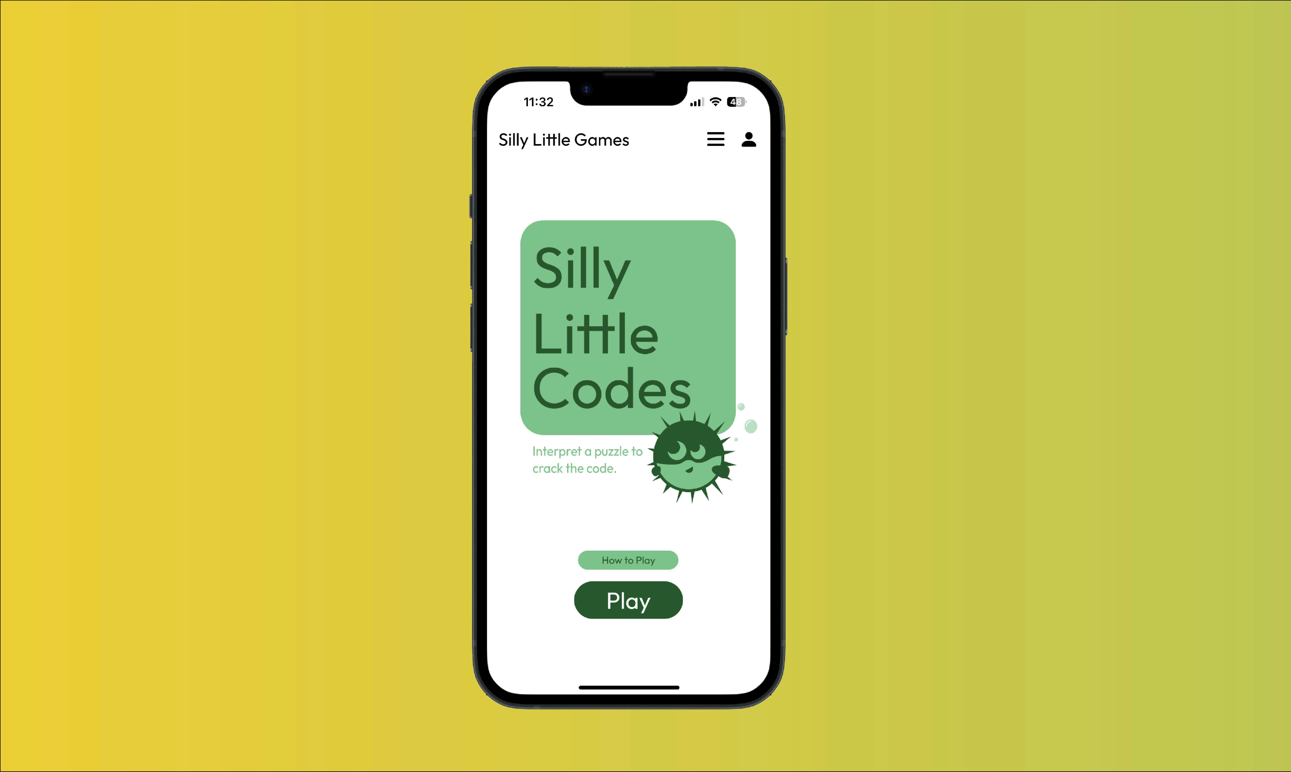 Silly Little Codes gallery image