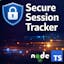 Secure Session Tracker