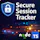 Secure Session Tracker