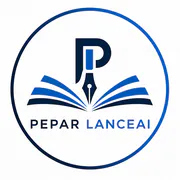 PeparLance AI logo